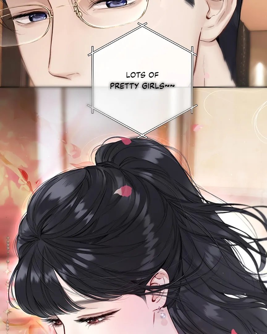 Only for Love chapter 65 page 35