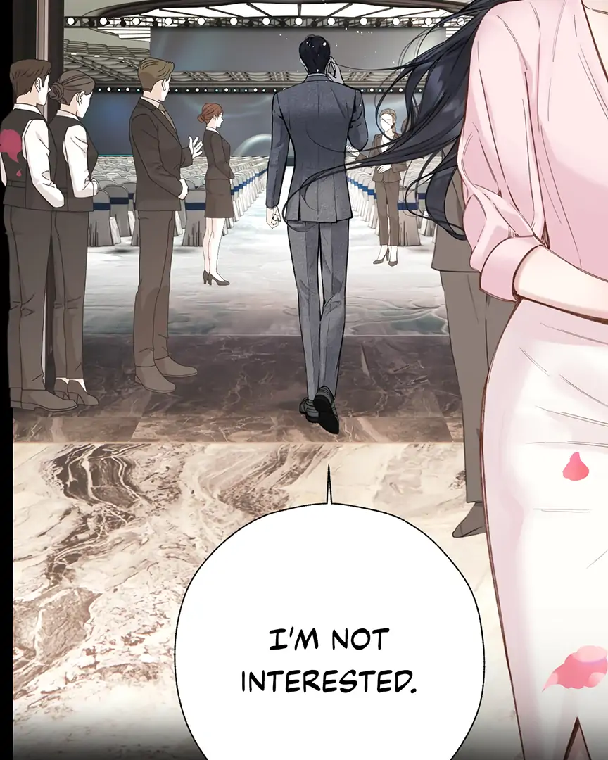Only for Love chapter 65 page 39