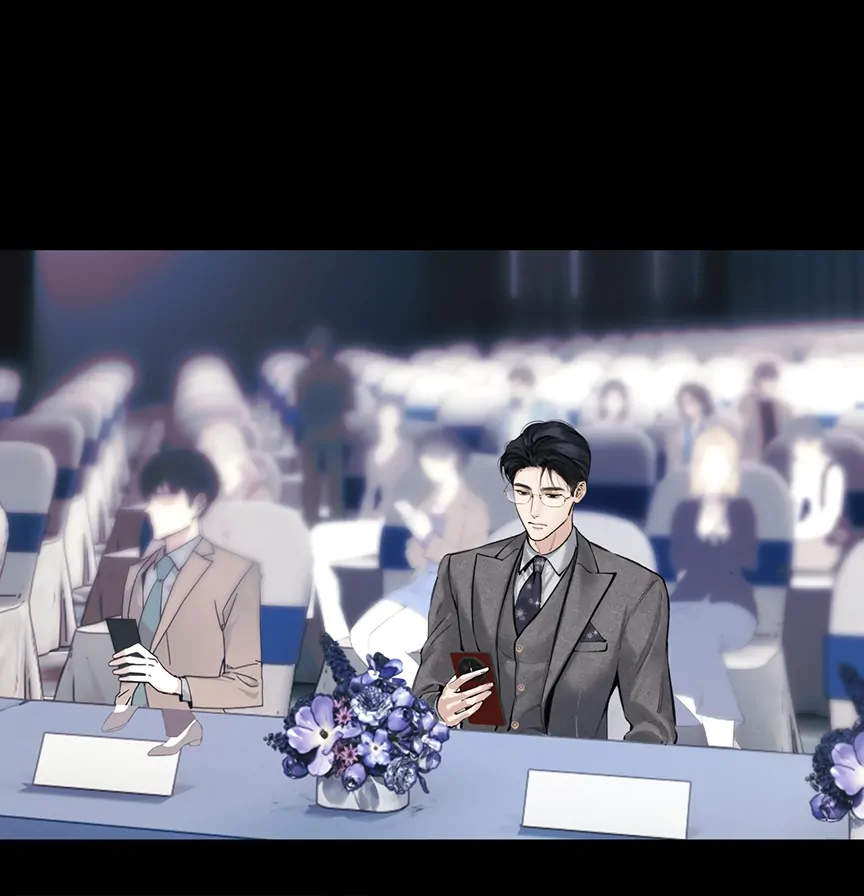 Only for Love chapter 65 page 42