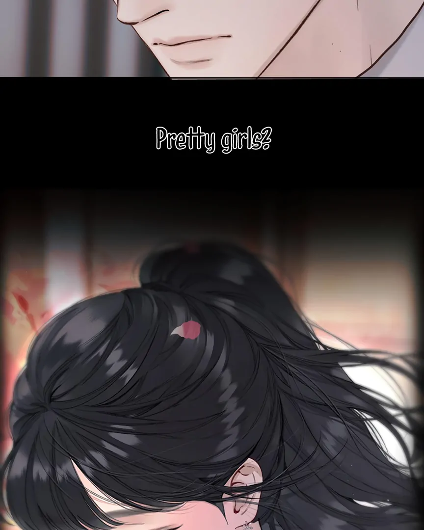 Only for Love chapter 65 page 46
