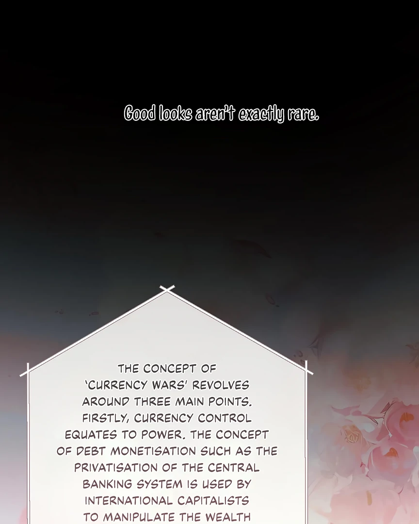 Only for Love chapter 65 page 50