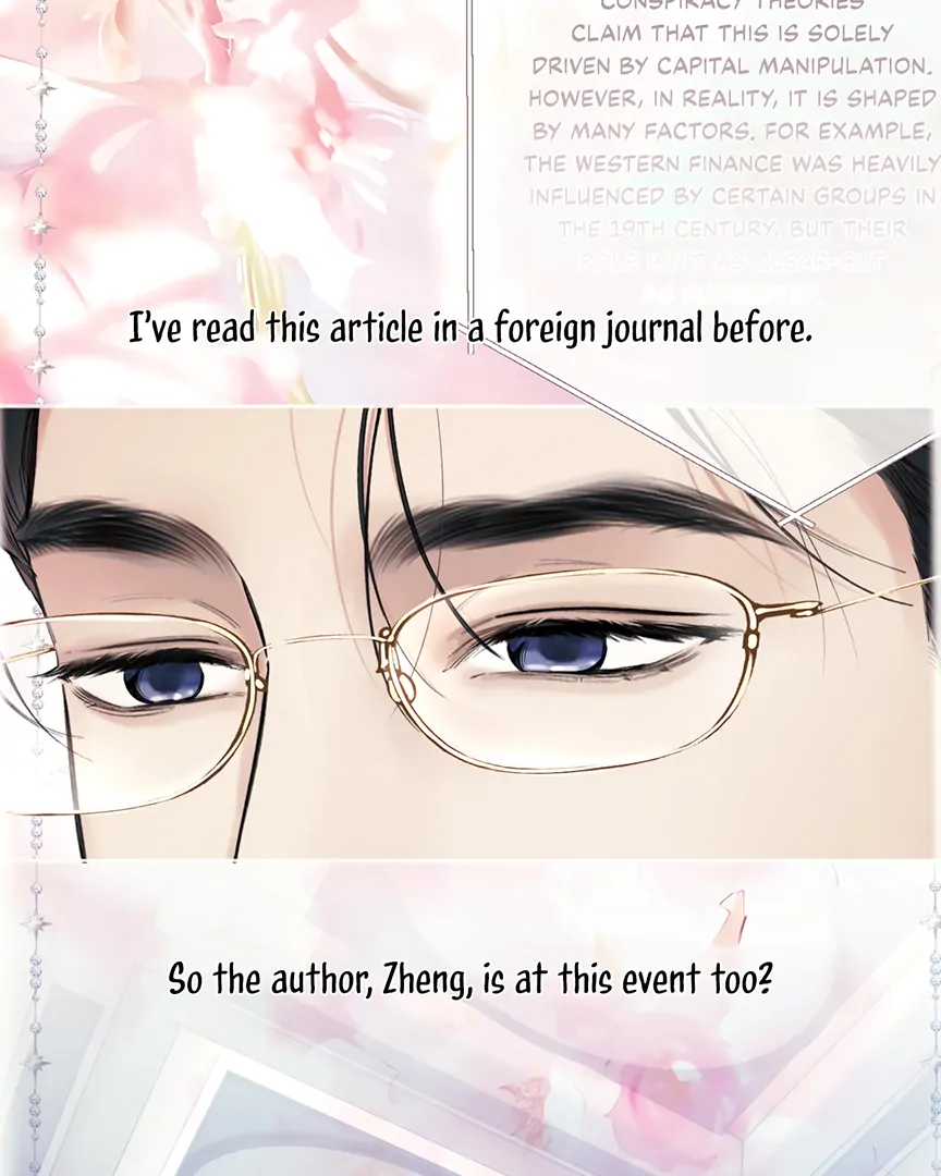 Only for Love chapter 65 page 52