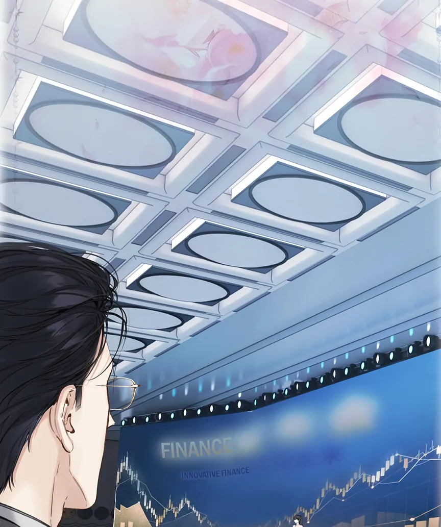 Only for Love chapter 65 page 53