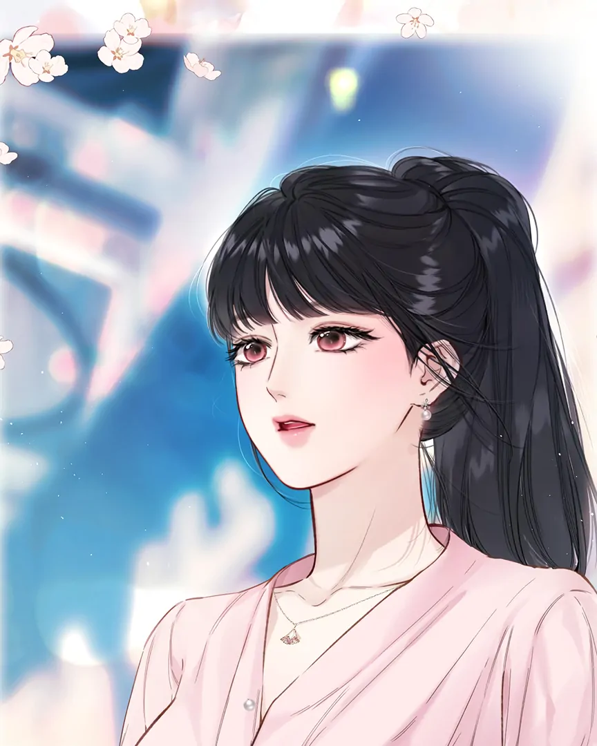 Only for Love chapter 65 page 55