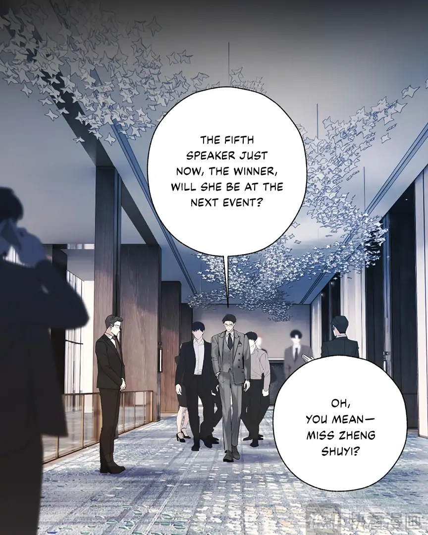 Only for Love chapter 65 page 61