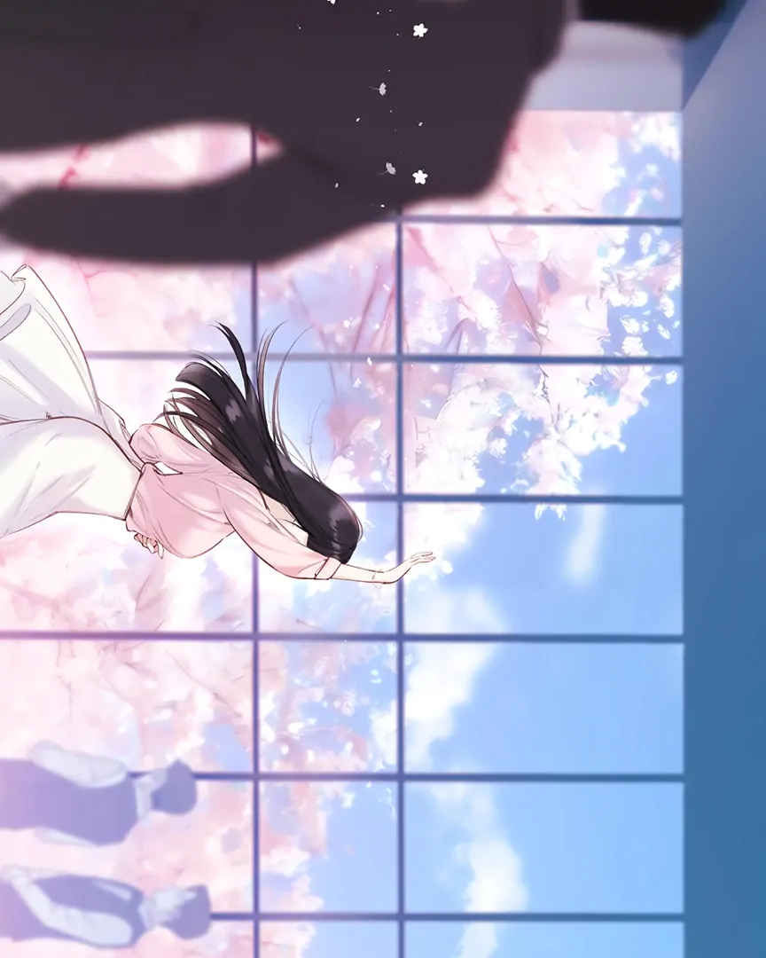 Only for Love chapter 65 page 63