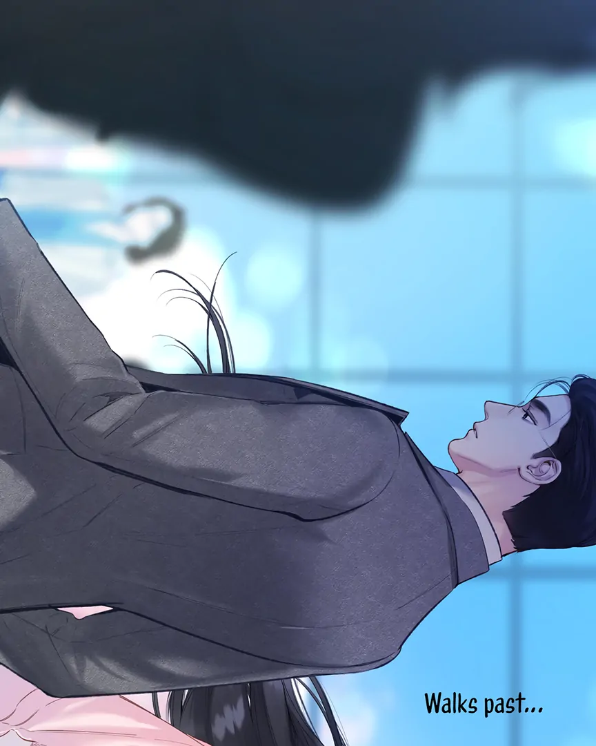 Only for Love chapter 65 page 73