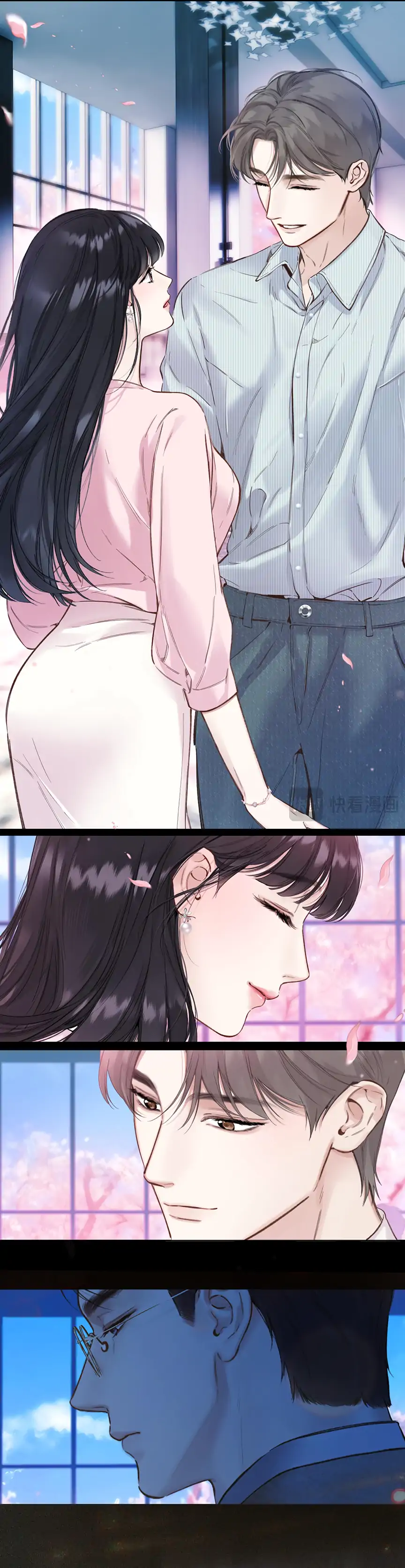 Only for Love chapter 65 page 78
