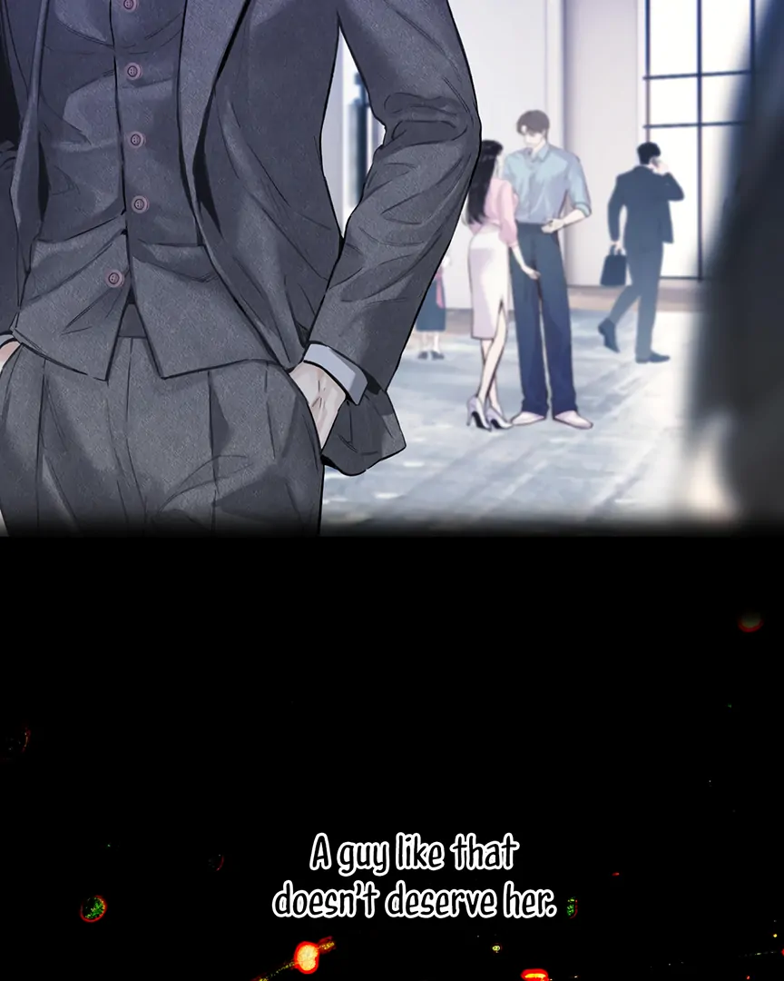Only for Love chapter 65 page 81
