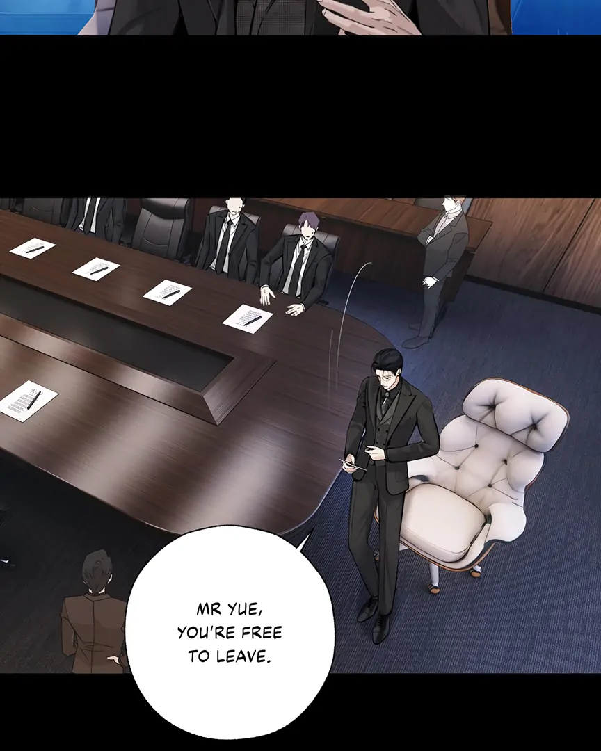 Only for Love chapter 65 page 86