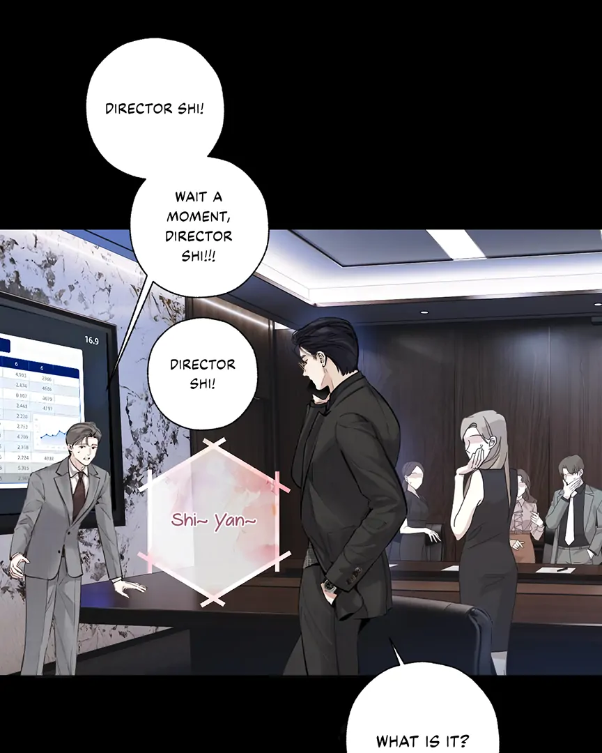 Only for Love chapter 65 page 87