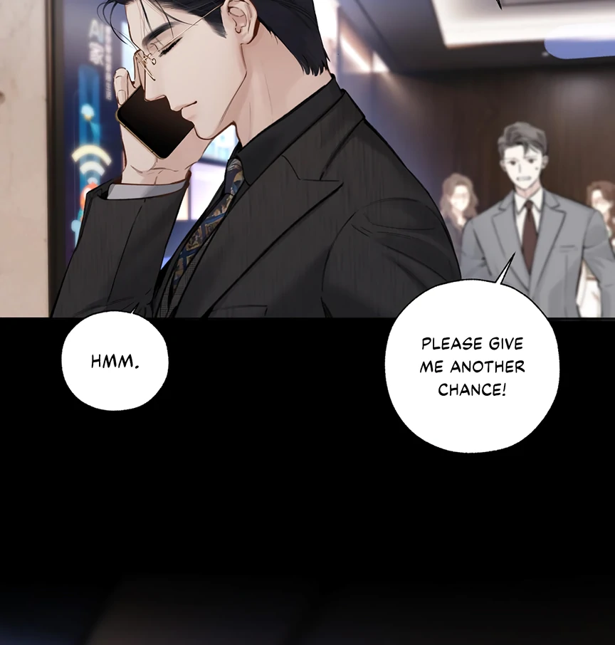 Only for Love chapter 65 page 89