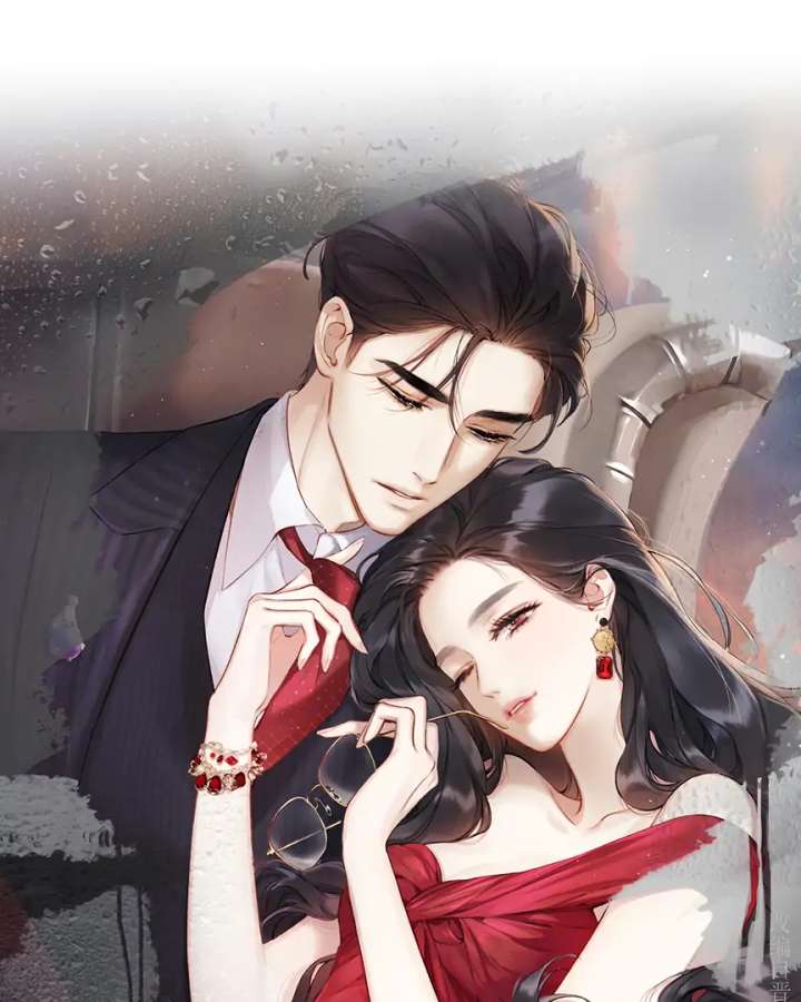 Only for Love chapter 69 page 1