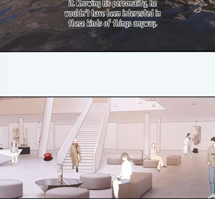 Only for Love chapter 69 page 6