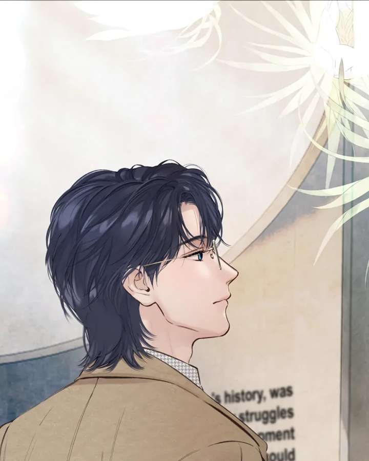 Only for Love chapter 69 page 7