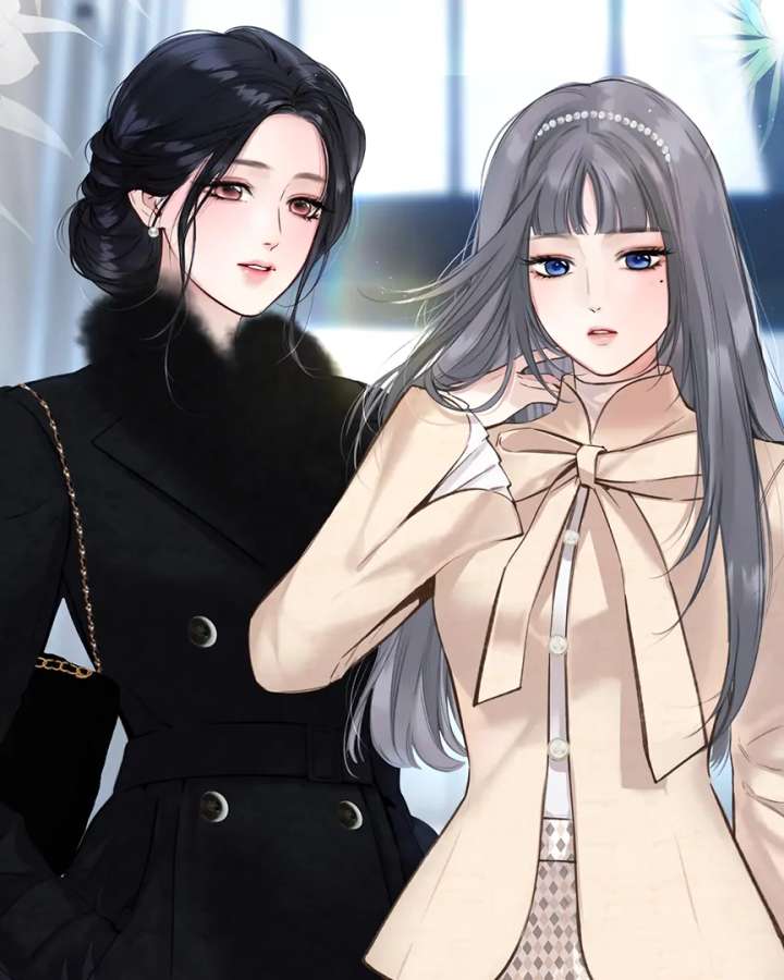 Only for Love chapter 69 page 10