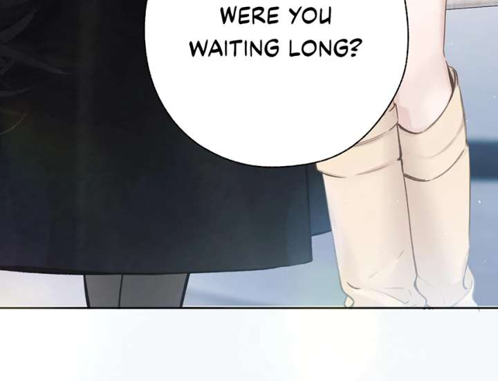 Only for Love chapter 69 page 12