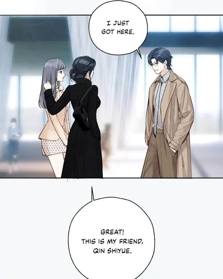 Only for Love chapter 69 page 13
