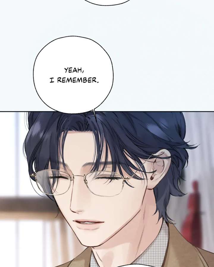 Only for Love chapter 69 page 14