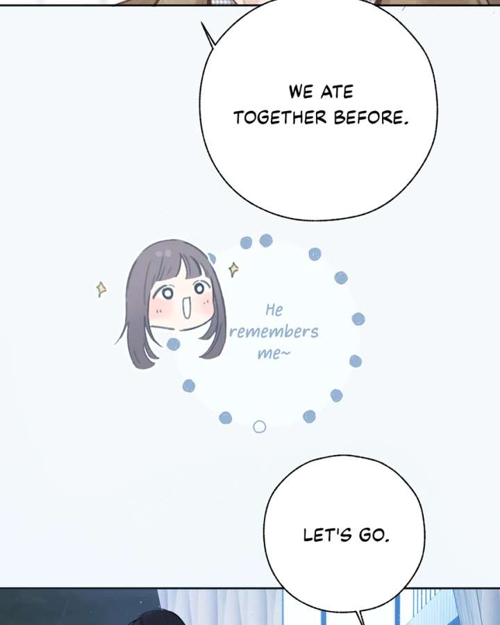 Only for Love chapter 69 page 15
