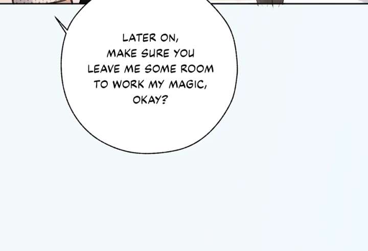 Only for Love chapter 69 page 17