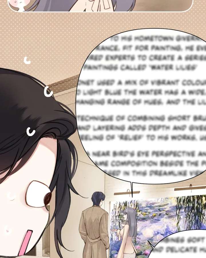 Only for Love chapter 69 page 21