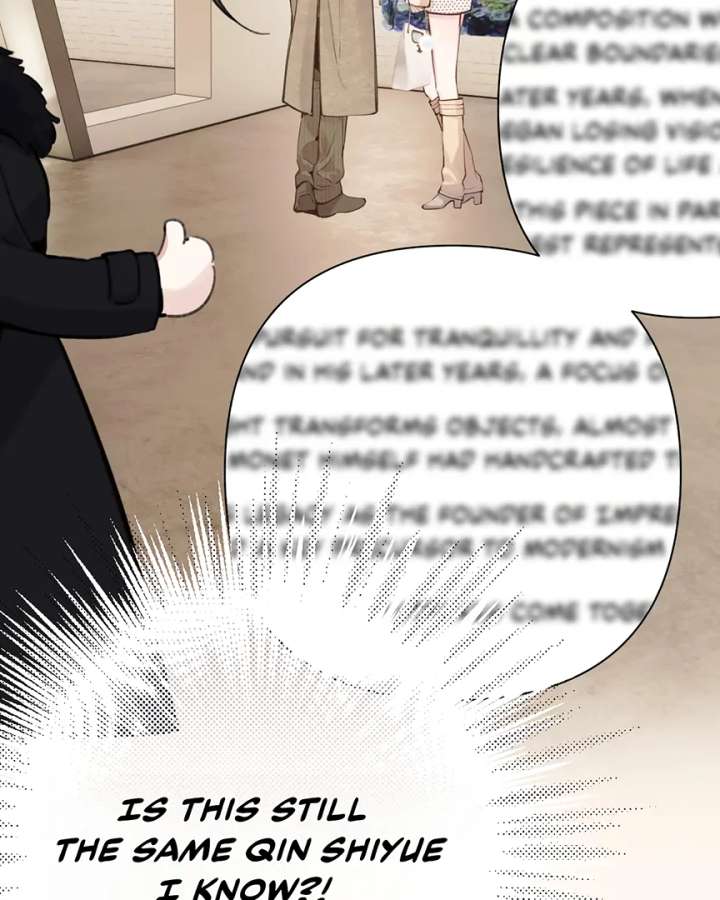 Only for Love chapter 69 page 22