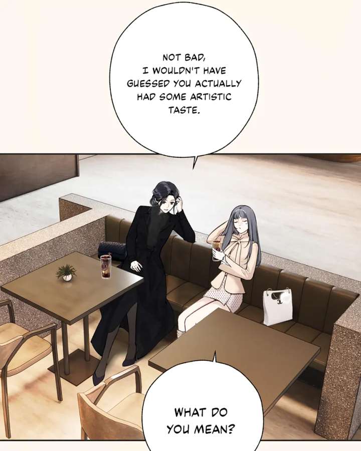 Only for Love chapter 69 page 25