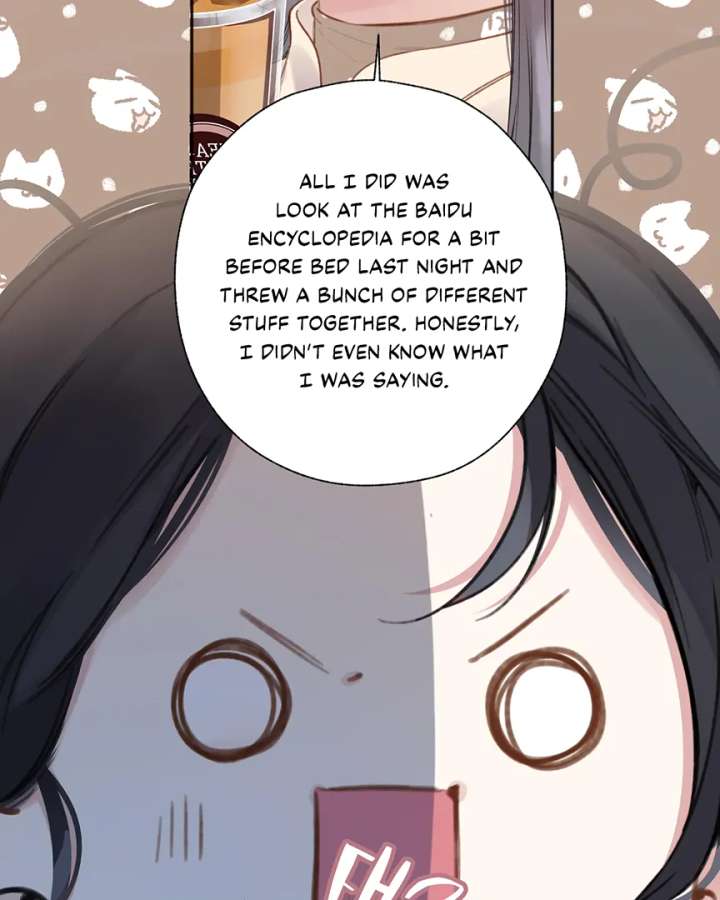Only for Love chapter 69 page 27