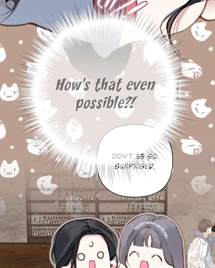 Only for Love chapter 69 page 28
