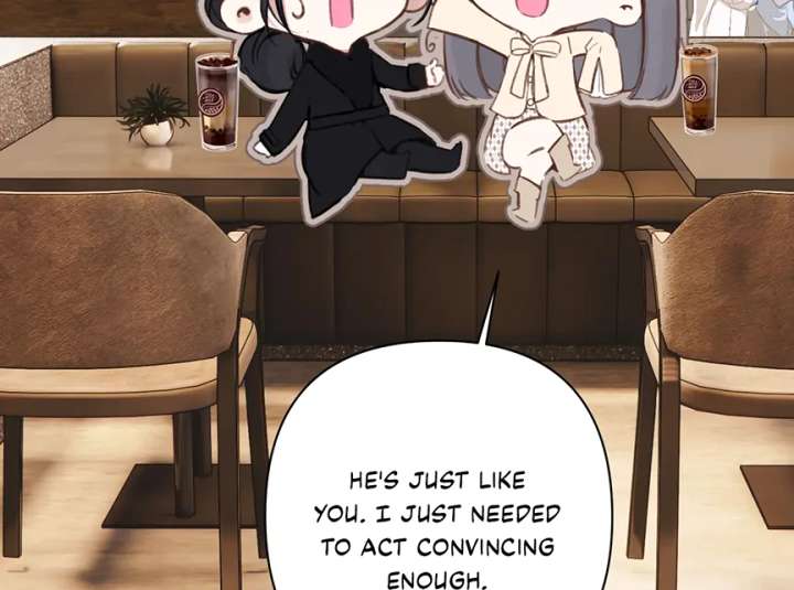 Only for Love chapter 69 page 29