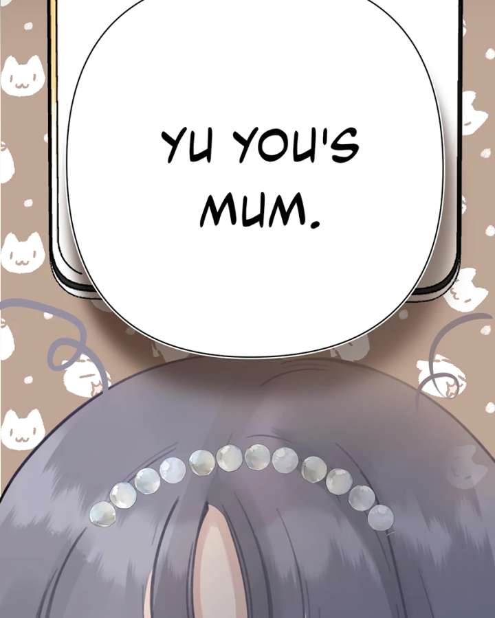Only for Love chapter 69 page 33