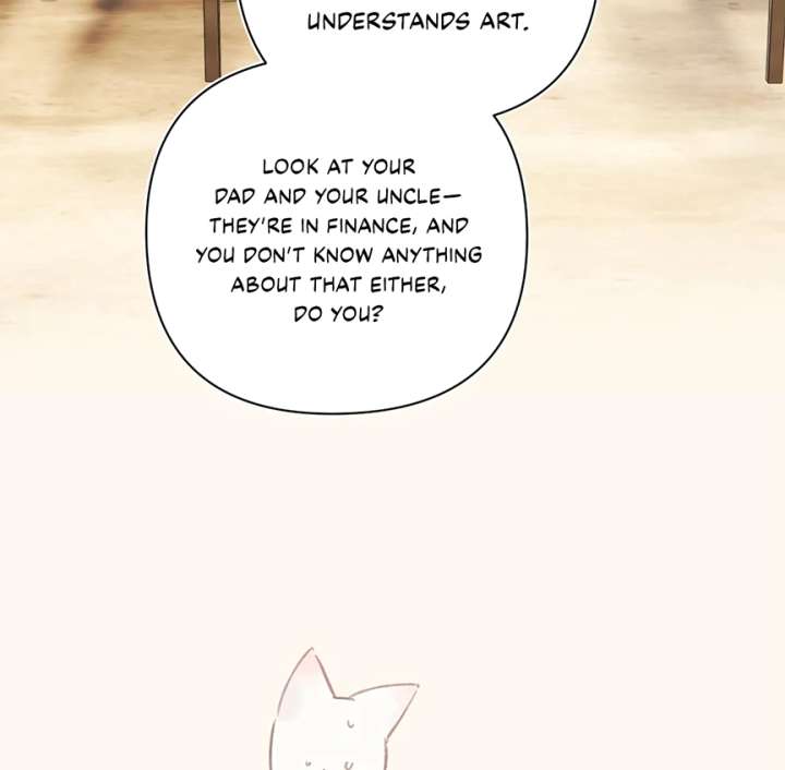 Only for Love chapter 69 page 36