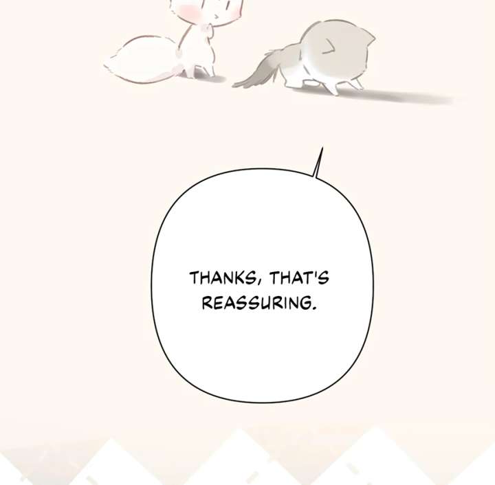 Only for Love chapter 69 page 37