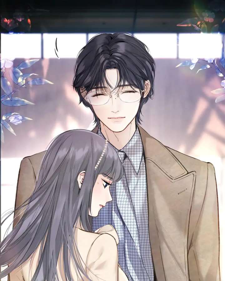 Only for Love chapter 69 page 43