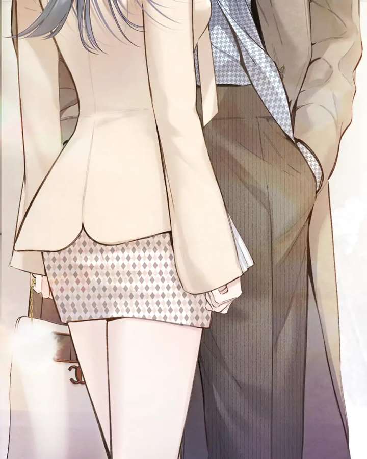 Only for Love chapter 69 page 44