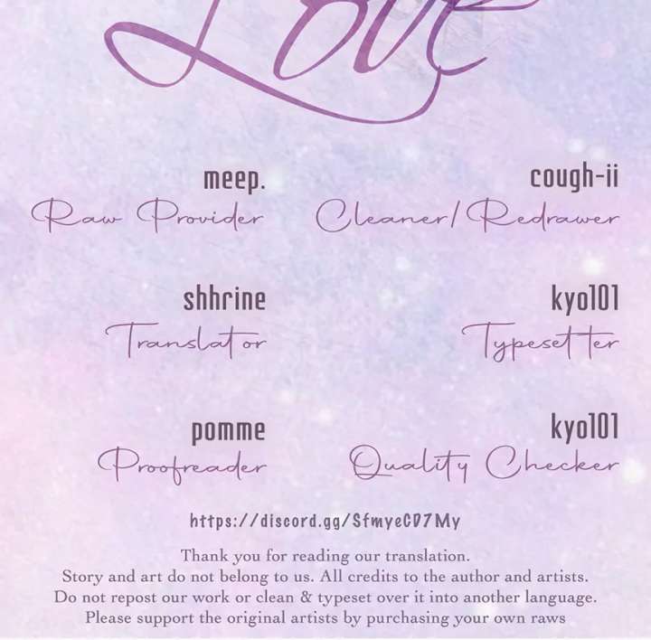 Only for Love chapter 69 page 53