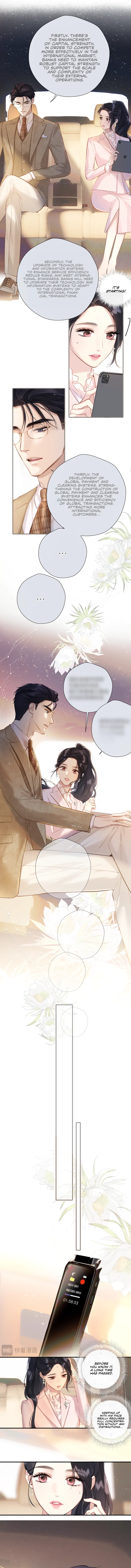 Only for Love chapter 7 page 5