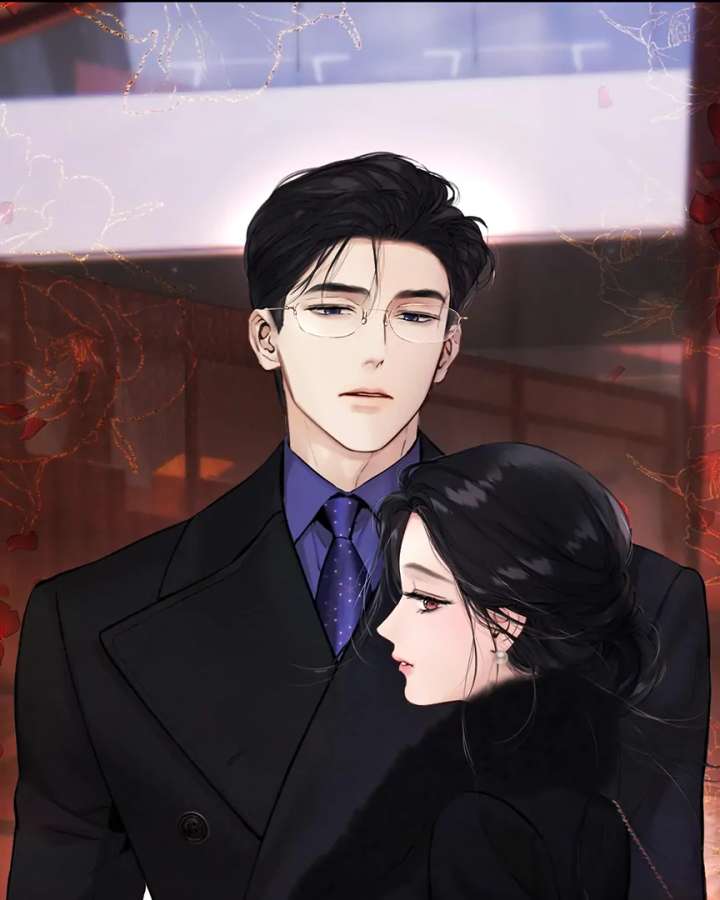Only for Love chapter 70 page 2