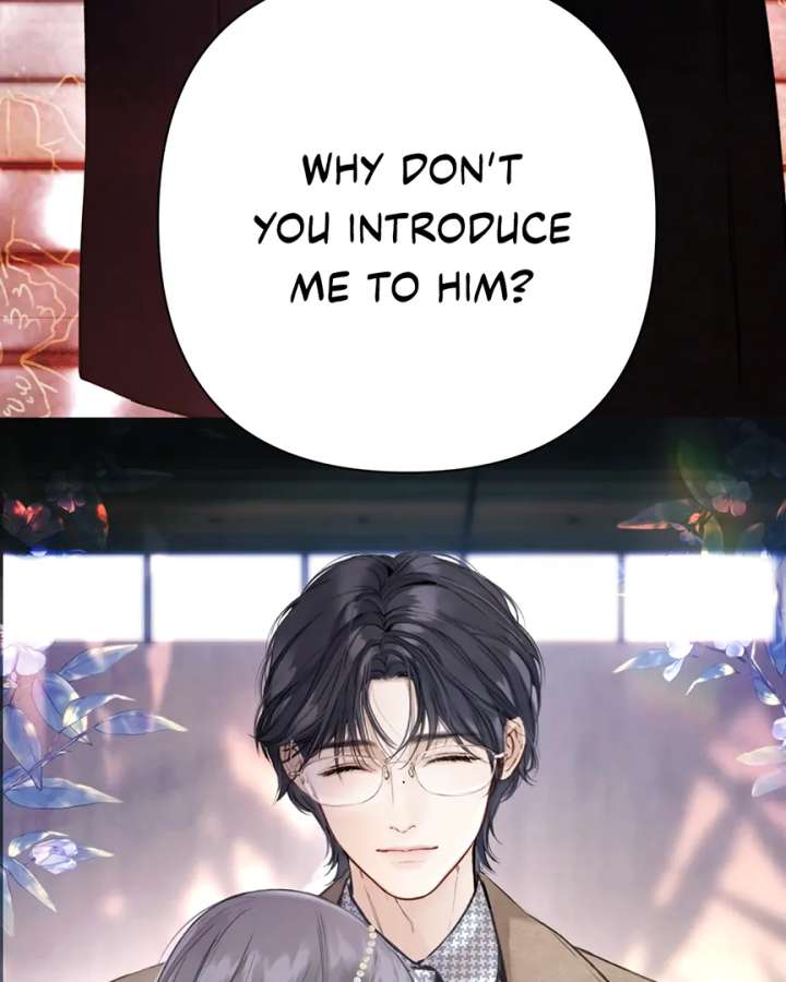 Only for Love chapter 70 page 4