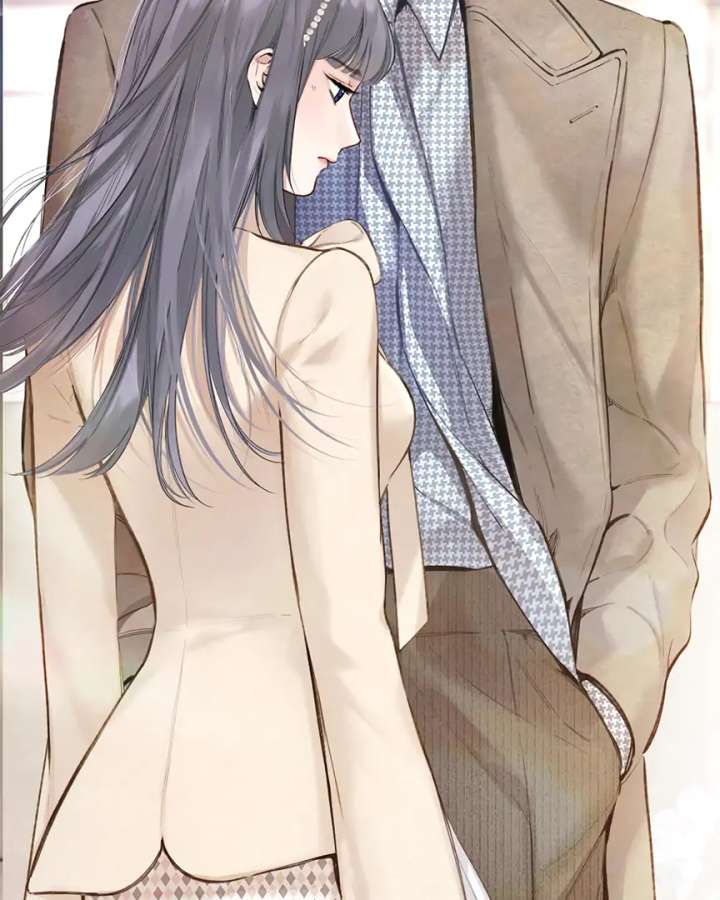Only for Love chapter 70 page 5