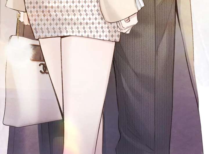 Only for Love chapter 70 page 6