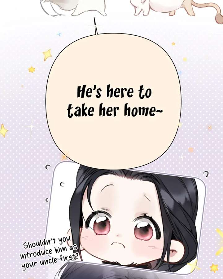 Only for Love chapter 70 page 9