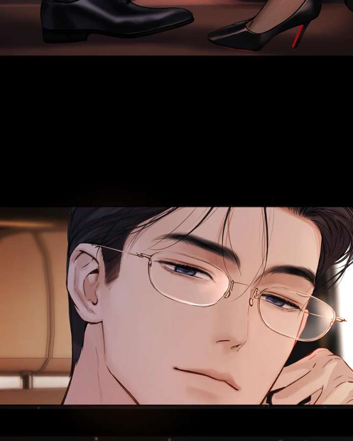 Only for Love chapter 70 page 18