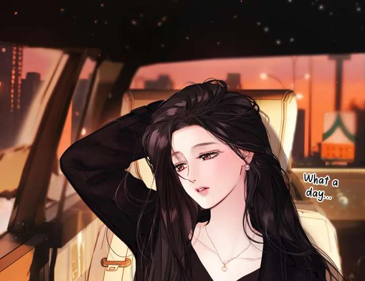 Only for Love chapter 70 page 19
