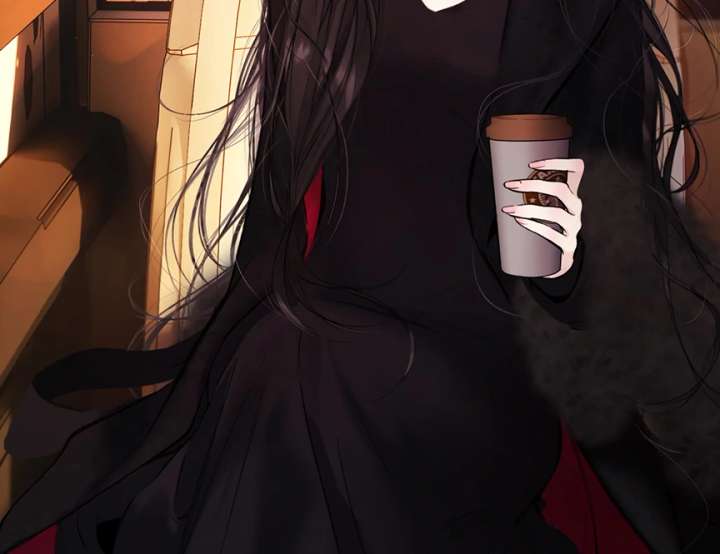 Only for Love chapter 70 page 20
