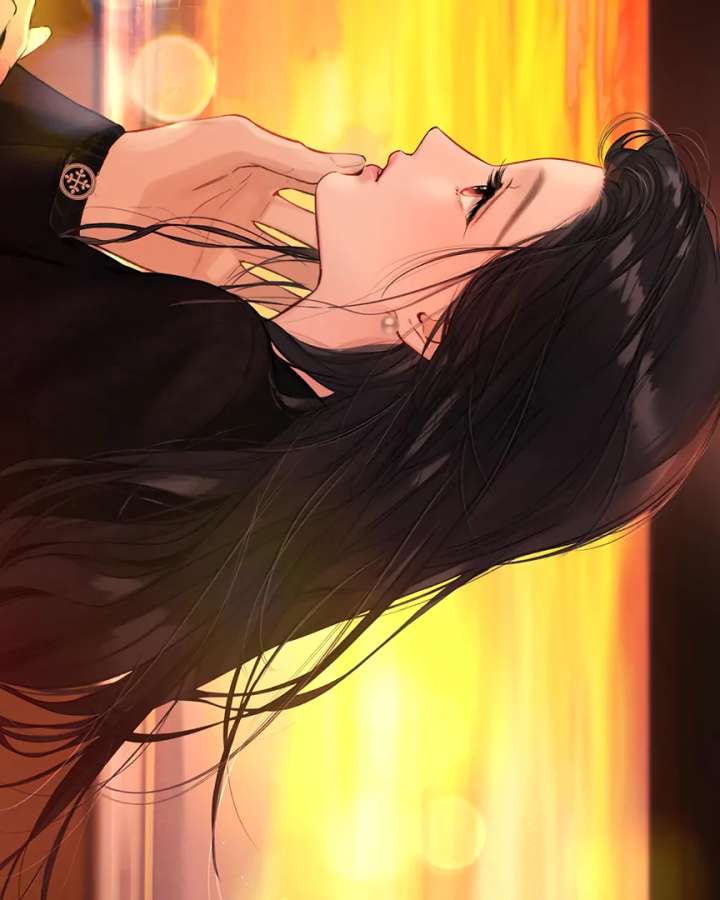 Only for Love chapter 70 page 26