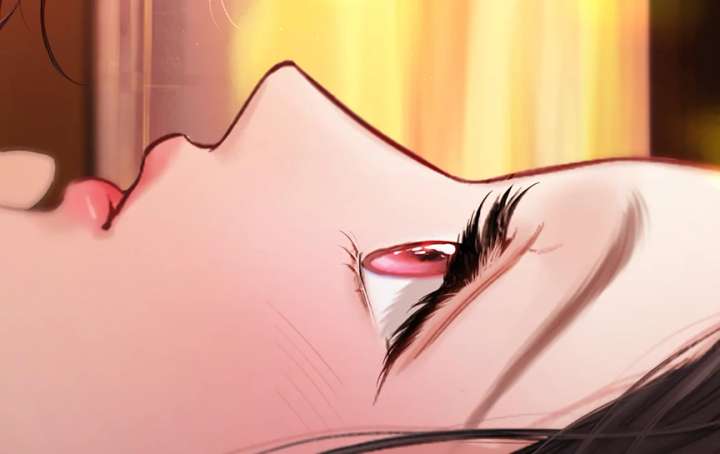 Only for Love chapter 70 page 27