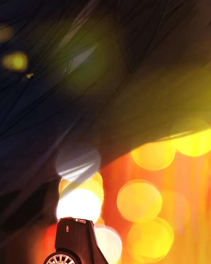 Only for Love chapter 70 page 29