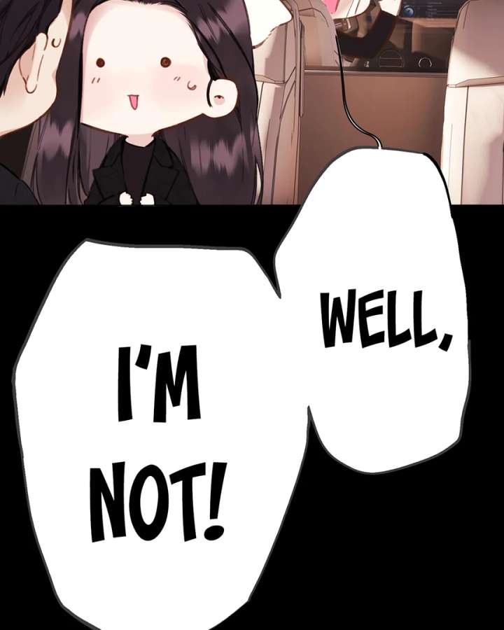 Only for Love chapter 70 page 32